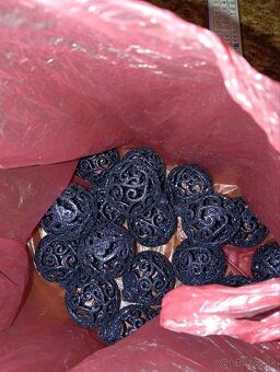 Ozdoby na stromček - 4