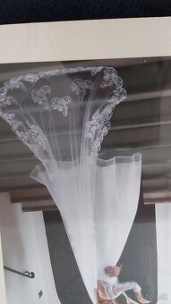 Biele svadobne saty - 4