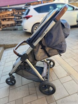 Kocik Oyster Zero - 4