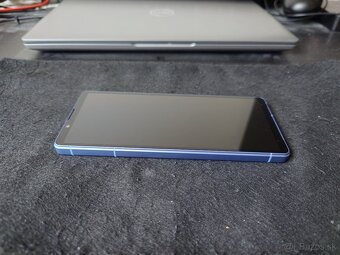 Sony Xperia 5 V Blue - 4