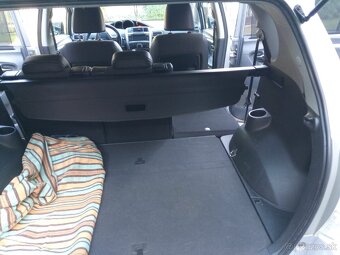 Toyota Verso D.4-D 91kW - 4