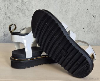 Dr. Martens Blaire EU41 - 4