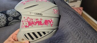 Prilba a okuliare - 4