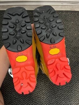 Skialp topánky Scarpa - 4