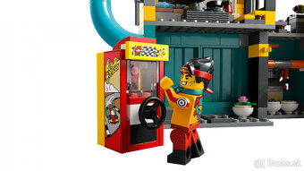 LEGO Monkie Kid 80038 - 4