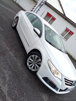 Passat cc - 4