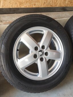 R15 5x100 - 4