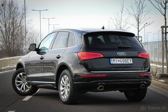 Audi Q5 3.0 TDI quattro 190kw - 4