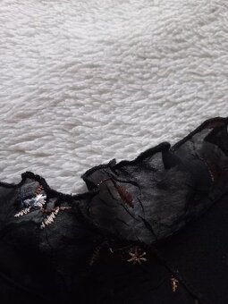 Spoločenské šaty dlhé - 4