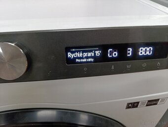 Samsung 8kg 1400ot. - 4