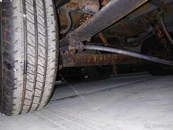 Predam Tatra Beta - 4