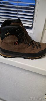 Garmont nebraska - 4