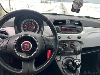 Fiat 500 - 4