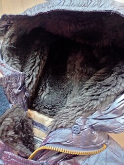 Alpha Industries bunda - 4