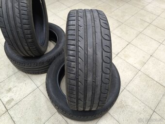 Letné pneumatiky Sebring 215/55 R17 - 4