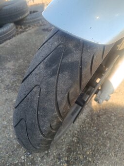 Predám Hondu CBF600 - 4