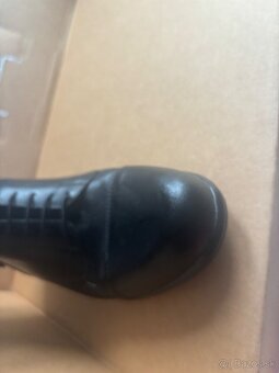 Sergio Grasso cizmy Evolution - 38/39 - 4