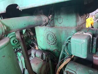 Prodám Škoda 30 - 4