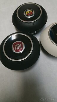 FIAT 500/ABARTH 500 šoferov airbag - 4