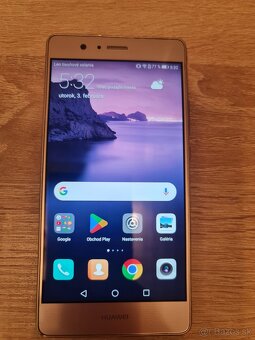 Huawei P9 Lite - 4