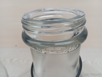 demižóny 25l závitové - 4