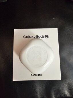 Samsung Galaxy Buds FE - 4