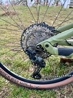 Canyon Neuron 6 AL - 4