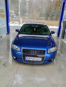 Audi - 4