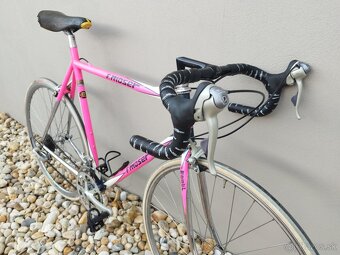 F.Moser Leader AX - 4