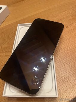 IPHONE 16 PRO MAX 256 NATURAL TITANIUM - 4