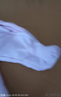 Ružový overalik - 4