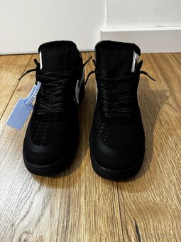 Nike Air off white black 42 - 4