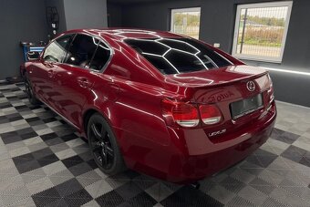Lexus GS 300 F/E1/M1 2005 - 4