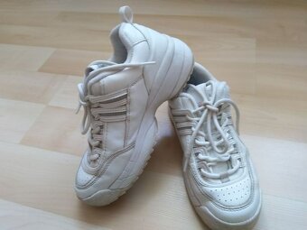 Tenisky Fila, 37 - 4