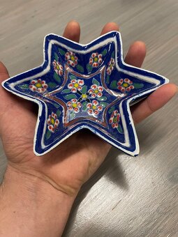 Sada keramických misiek - 4