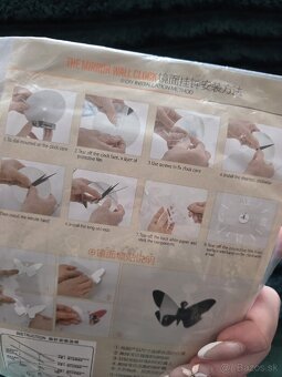 Nástenné hodiny - 4