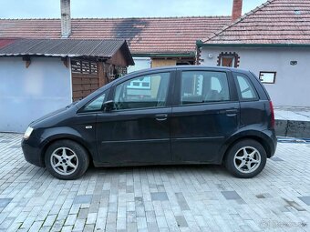 Fiat idea 1.3 55kw - 4