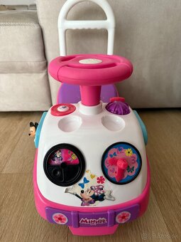 Detske odrazadlo Minie - 4