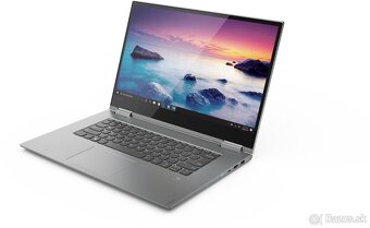 Lenovo yoga 730-15IWL - 4