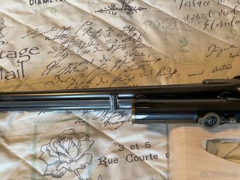 Guľový dvoják Greifelt&Suhl - 4