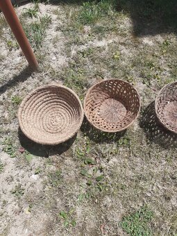 Nieco na chalupu - 4