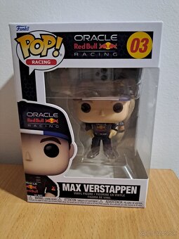 Funko Pop figúrky - 4