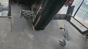 Zts ZETOR CRYSTAL 12145 - 4