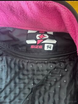 damska moto bunda - 4