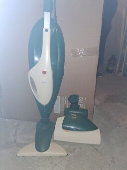 Vysavac Vorwerk 135 - 4