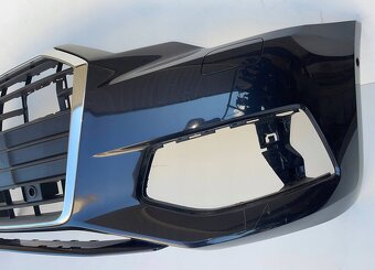 Audi A6 C8 2018- predný nárazník - 4