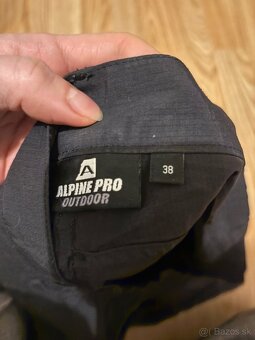 športové nohavice damske 38 - 4