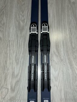 Bežecké lyže ATOMIC - 4