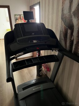 Trenažér Bežiaci pás nordicTrack - 4
