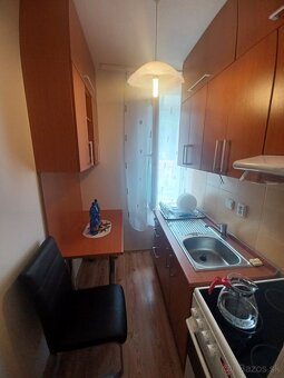 EXKLUZÍVNE 1 izbový byt Trenčianske Teplice - centrum - 4